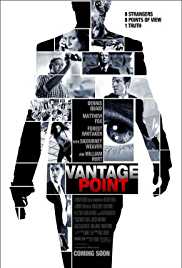 Vantage Point 2008 Dub in Hindi Full Movie